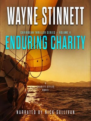 cover image of Enduring Charity